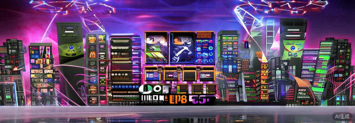 Animasi banner promosi M88 Asia menampilkan berbagai penawaran sportsbook dan casino