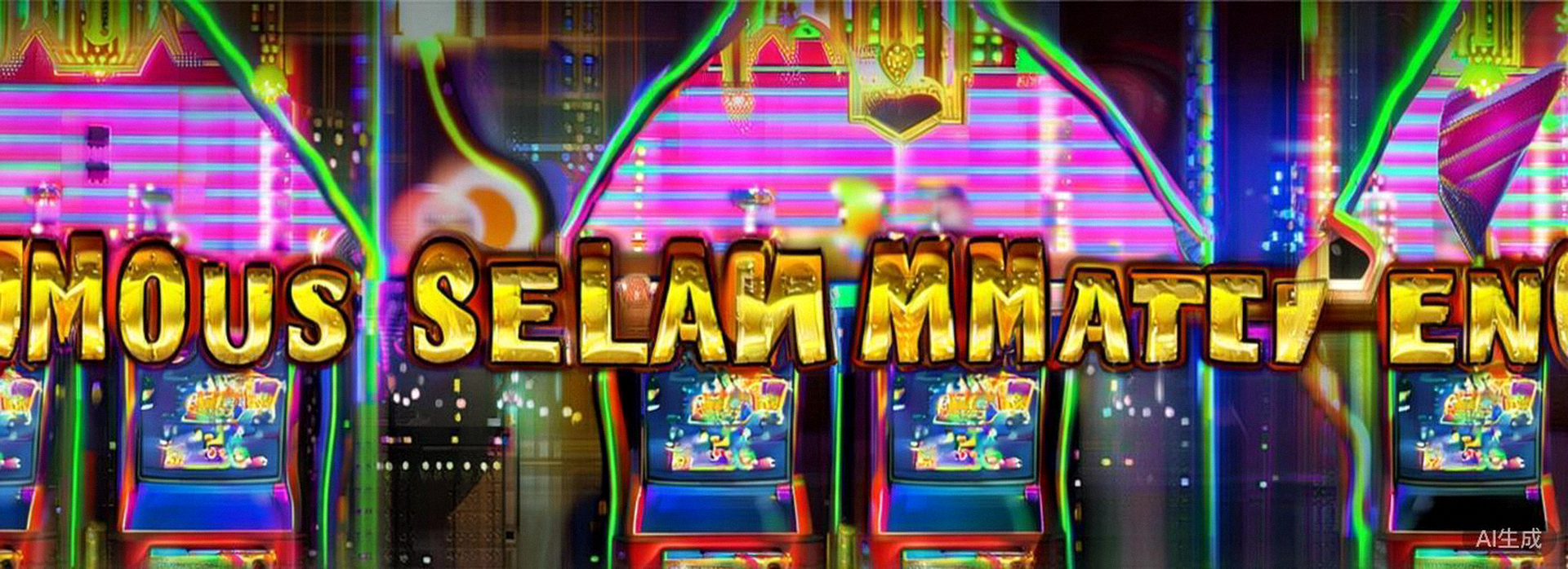 Bonus selamat datang khusus untuk permainan slot di platform M88 Asia