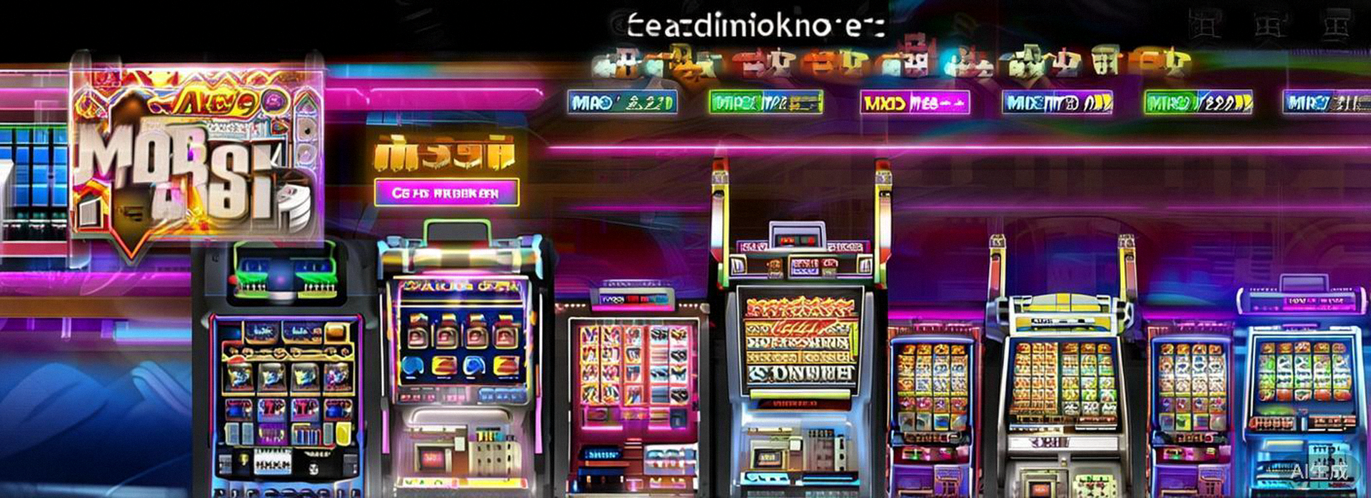 Tampilan antarmuka permainan slot M88 Asia yang dioptimalkan untuk perangkat mobile