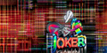 Logo Joker Gaming - Provider slot populer di Asia